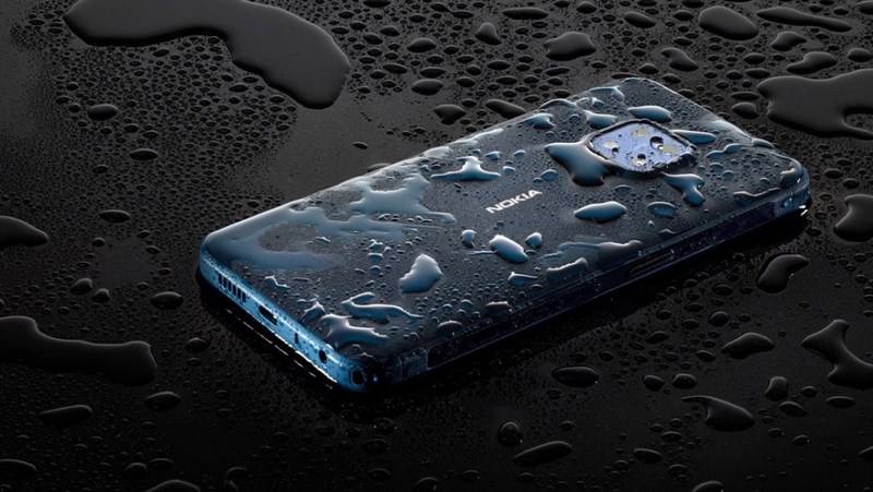 Cấu hình Nokia XR20 Cấu hình Nokia XR20
