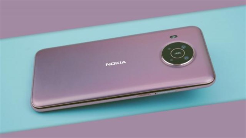 Nokia XR20 được tiết lộ nhiều thông số quan trọng, sẽ sớm ra mắt Nokia XR20 được tiết lộ nhiều thông số quan trọng, sẽ sớm ra mắt
