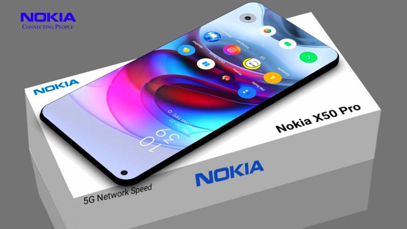 Nokia X50 và X50 Pro sẽ có cấu hình thế nào để đáp lại kỳ vọng của người dùng, có nên chờ đợi không? Nokia X50 và X50 Pro sẽ có cấu hình thế nào để đáp lại kỳ vọng của người dùng, có nên chờ đợi không?