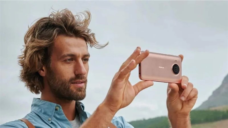 Nokia XR20 được tiết lộ nhiều thông số quan trọng, sẽ sớm ra mắt Nokia XR20 được tiết lộ nhiều thông số quan trọng, sẽ sớm ra mắt