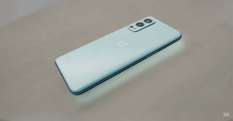 OnePlus Nord 2 5G ra mắt: Lần đầu chạy chip MediaTek, giá từ 8.6 triệu OnePlus Nord 2 5G ra mắt: Lần đầu chạy chip MediaTek, giá từ 8.6 triệu