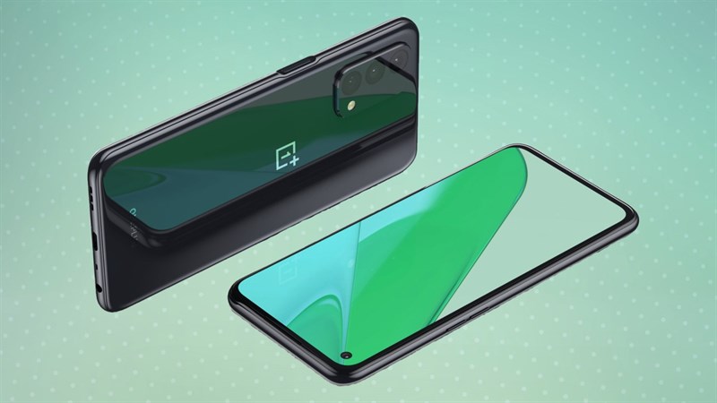 OnePlus Nord 2 5G rò rỉ thông tin chi tiết về camera trước ngày ra mắt OnePlus Nord 2 5G rò rỉ thông tin chi tiết về camera trước ngày ra mắt