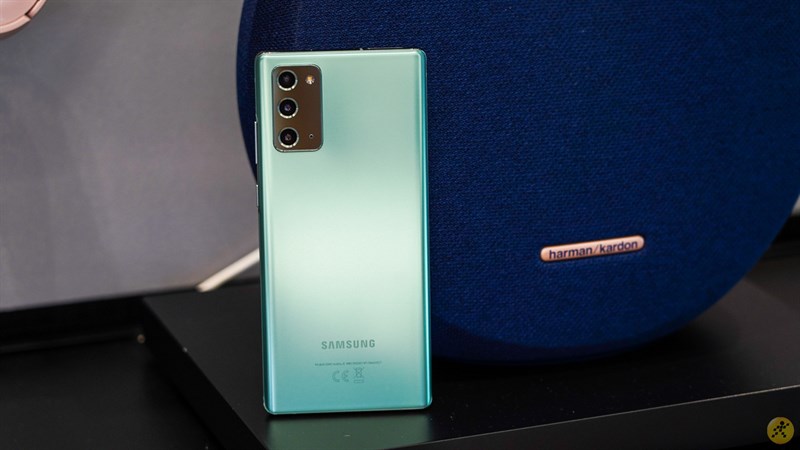 Note 20 Note 20