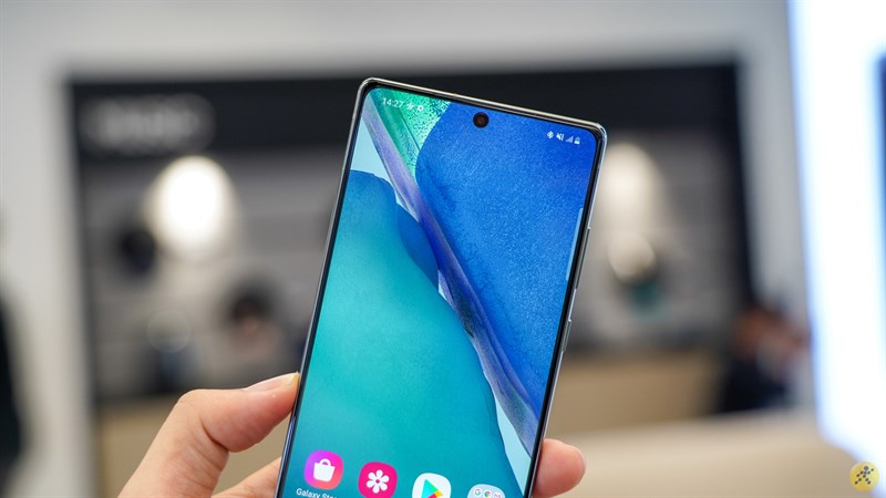 Note 20 Note 20
