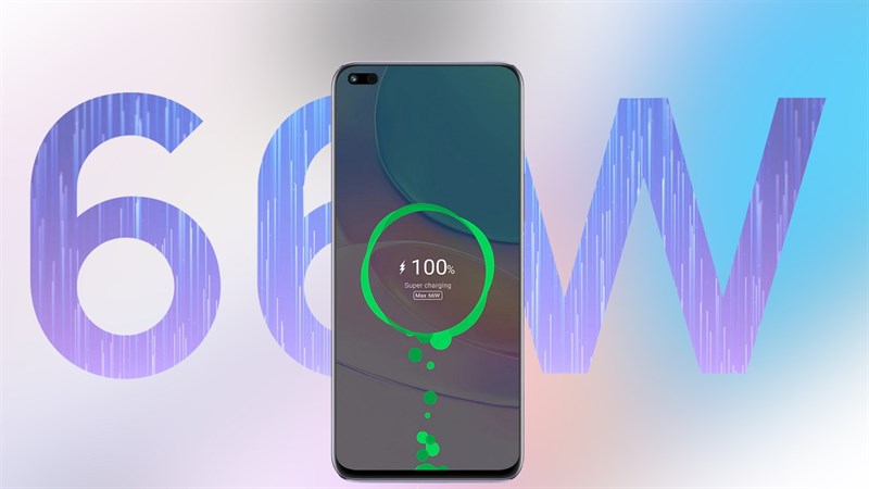 Huawei Nova 8i Huawei Nova 8i