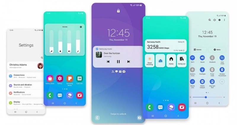 Samsung Samsung