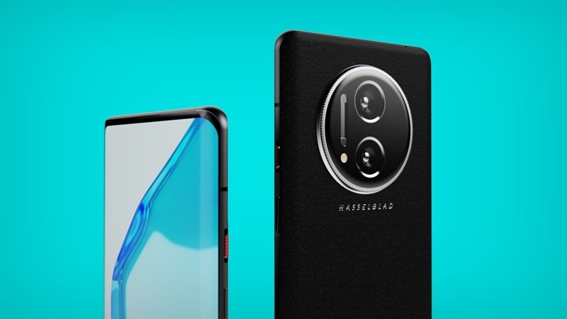 Concept OnePlus 10 Pro Concept OnePlus 10 Pro