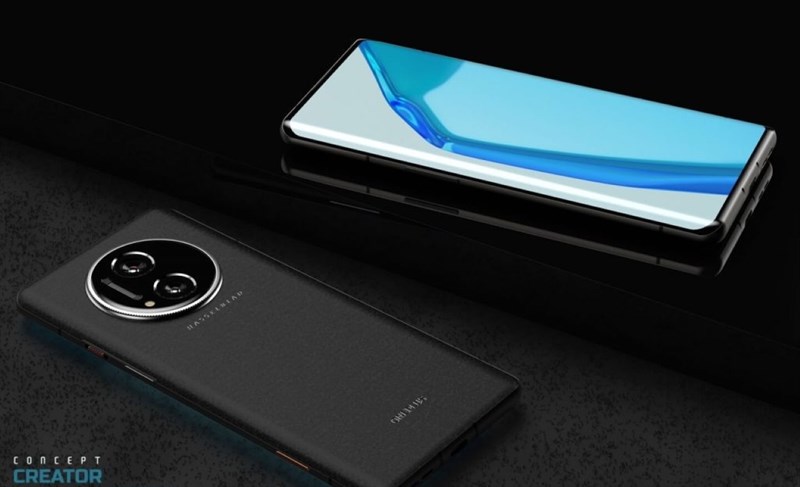 Concept OnePlus 10 Pro Concept OnePlus 10 Pro