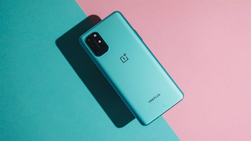 Rò rỉ tin không có OnePlus 9T và 9T Pro, do 9 series còn quá tốt? Rò rỉ tin không có OnePlus 9T và 9T Pro, do 9 series còn quá tốt?