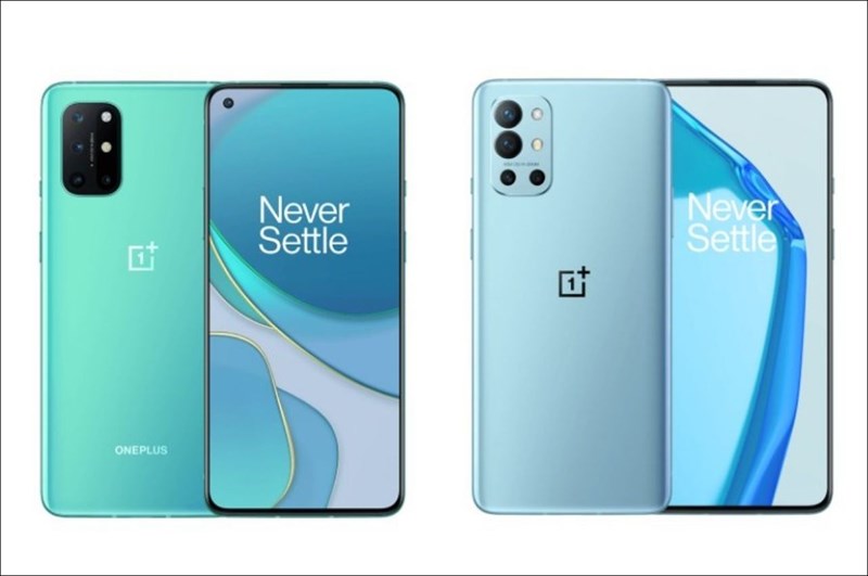 Một số thiết bị OnePlus 8T và OnePlus 9R bán ra có RAM LPDDR5 thay vì LPDDR4X Một số thiết bị OnePlus 8T và OnePlus 9R bán ra có RAM LPDDR5 thay vì LPDDR4X