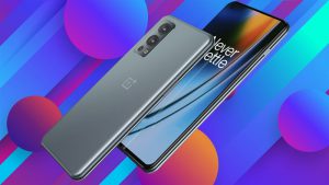OnePlus Nord 2 5G dùng chip Dimensity 1200 AI lộ điểm hiệu năng và giá bán rất hấp dẫn