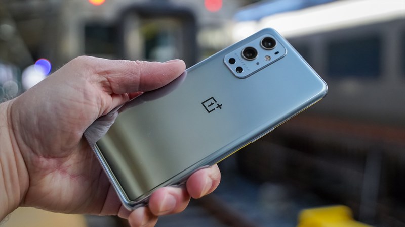 OnePlus 9 Pro OnePlus 9 Pro