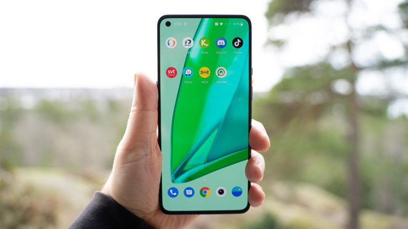 OnePlus 9 OnePlus 9