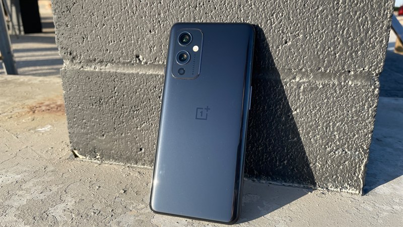 OnePlus 9 OnePlus 9