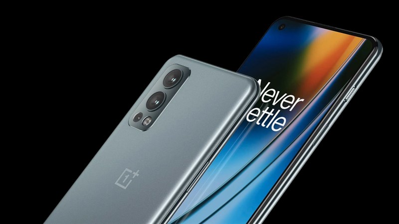OnePlus Nord 2 OnePlus Nord 2