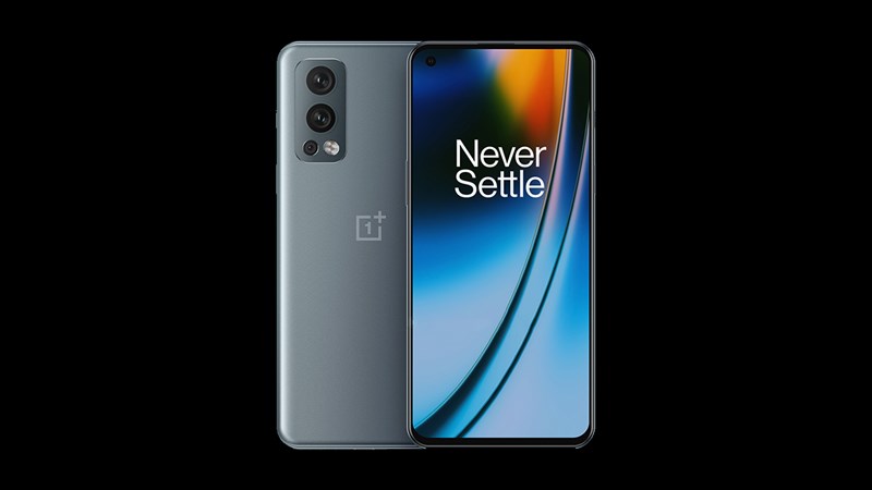 OnePlus Nord 2 OnePlus Nord 2