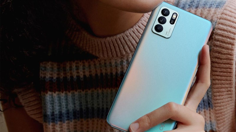 Đặt trước OPPO Reno6 5G series, nhận ngay quà xịn tiền triệu sành điệu Đặt trước OPPO Reno6 5G series, nhận ngay quà xịn tiền triệu sành điệu