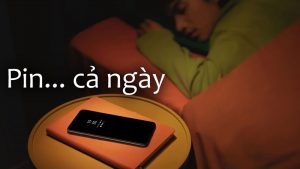 OPPO quảng cáo OPPO A16 có thể xem YouTube hơn 21 giờ
