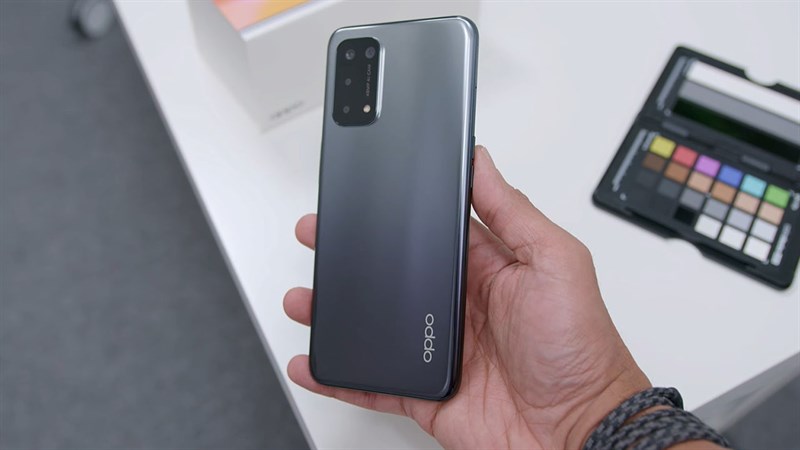 Điện thoại OPPO A74 5G Điện thoại OPPO A74 5G