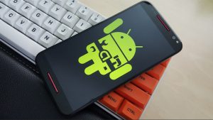 Hard reset là thao tác chạy lại phần mềm điện thoại