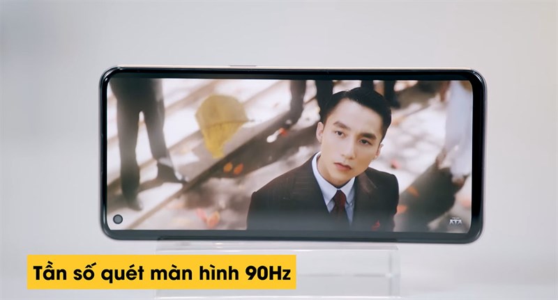 Nhân dịp sinh nhật: OPPO Reno5 giá tốt không đỡ nỗi, sắm ngay đi chứ Nhân dịp sinh nhật: OPPO Reno5 giá tốt không đỡ nỗi, sắm ngay đi chứ