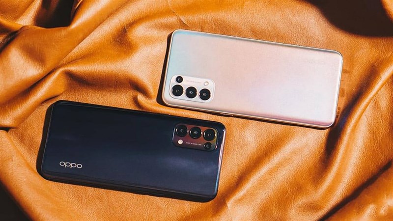 OPPO Reno5 giảm giá mừng sinh nhật OPPO Reno5 giảm giá mừng sinh nhật