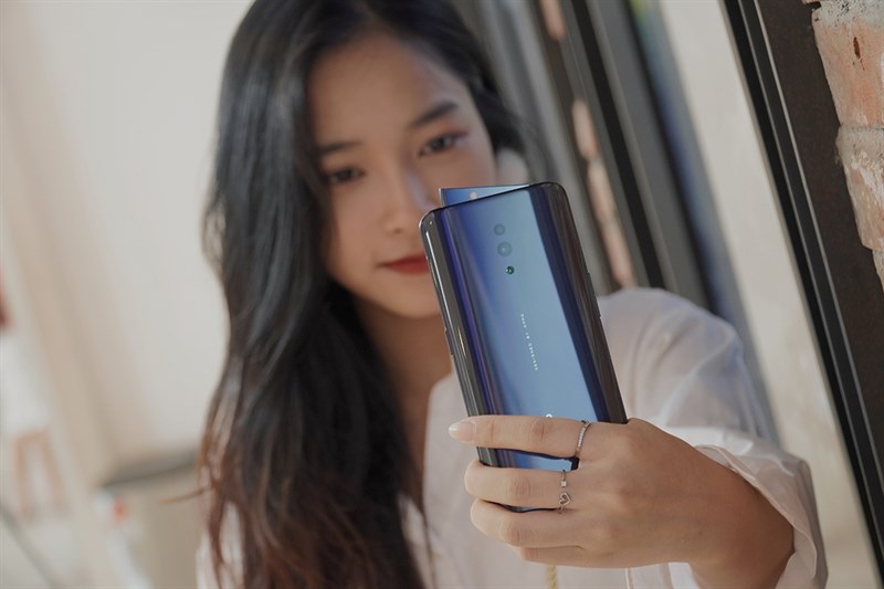 OPPO Reno cũ OPPO Reno cũ