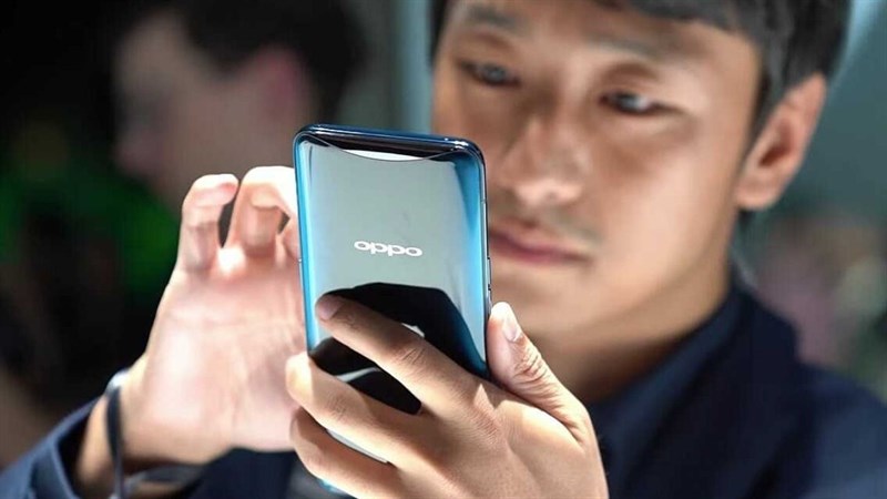 Nokia kiện OPPO vi phạm bằng sáng chế Nokia kiện OPPO vi phạm bằng sáng chế