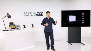 OPPO sẽ công bố phát triển mới trong lĩnh vực công nghệ sạc di động vào ngày 22/7