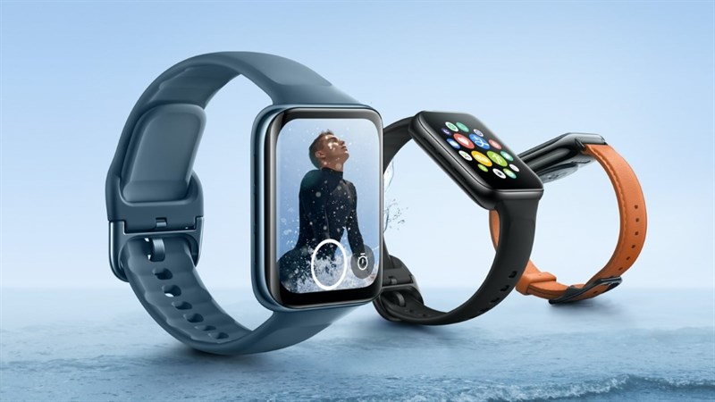 OPPO Watch 2 Series OPPO Watch 2 Series