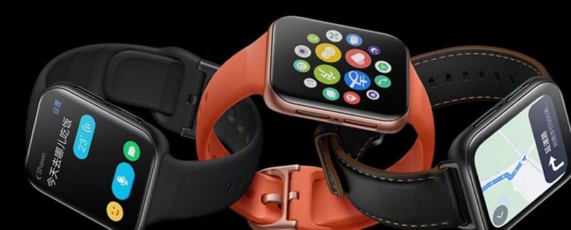 OPPO Watch 2 Series OPPO Watch 2 Series