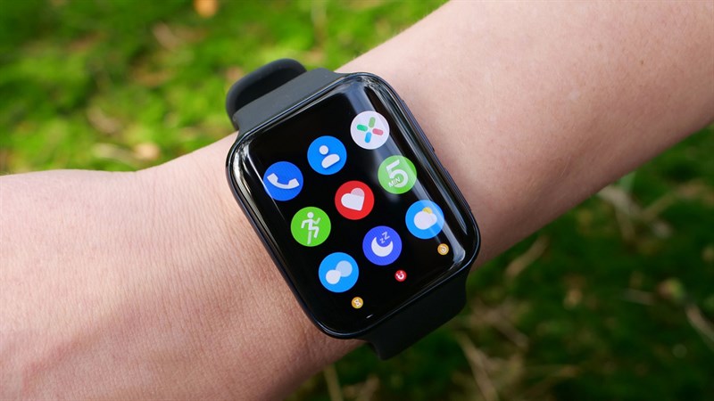 OPPO Watch OPPO Watch