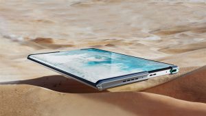 OPPO và Vivo chuẩn bị khuấy đảo thị trường máy tính bảng trong năm nay, sắp tung ra những sản phẩm đầu tay