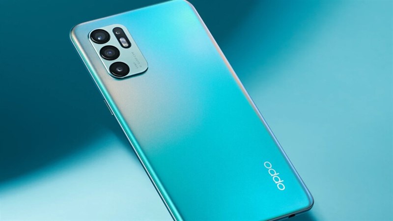 OPPO công bố Reno6 4G sau khi Reno6 5G và Reno6 Z 5G vừa được ra mắt OPPO công bố Reno6 4G sau khi Reno6 5G và Reno6 Z 5G vừa được ra mắt
