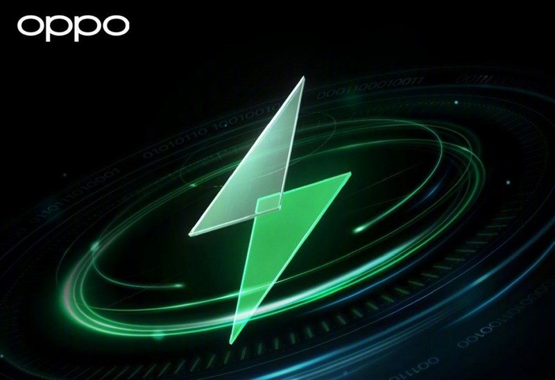 OPPO trình làng công nghệ sạc nhanh mới: Giảm độ chai pin ấn tượng, sạc nhanh hơn, mát mẻ và an toàn hơn OPPO trình làng công nghệ sạc nhanh mới: Giảm độ chai pin ấn tượng, sạc nhanh hơn, mát mẻ và an toàn hơn