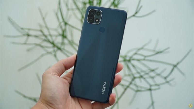 OPPO A15s đen tuyền bao đẹp OPPO A15s đen tuyền bao đẹp