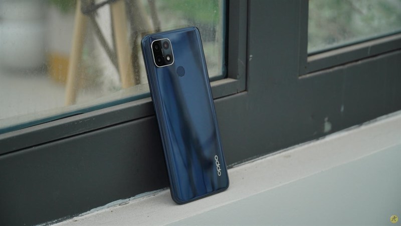 OPPO A15s đen bao ngầu OPPO A15s đen bao ngầu