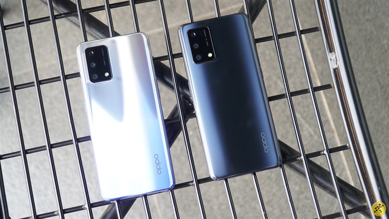 OPPO A74 cũ OPPO A74 cũ