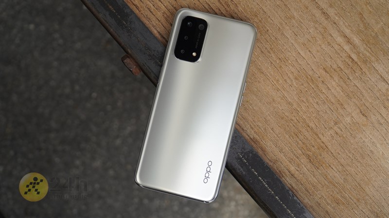 OPPO A74 5G OPPO A74 5G