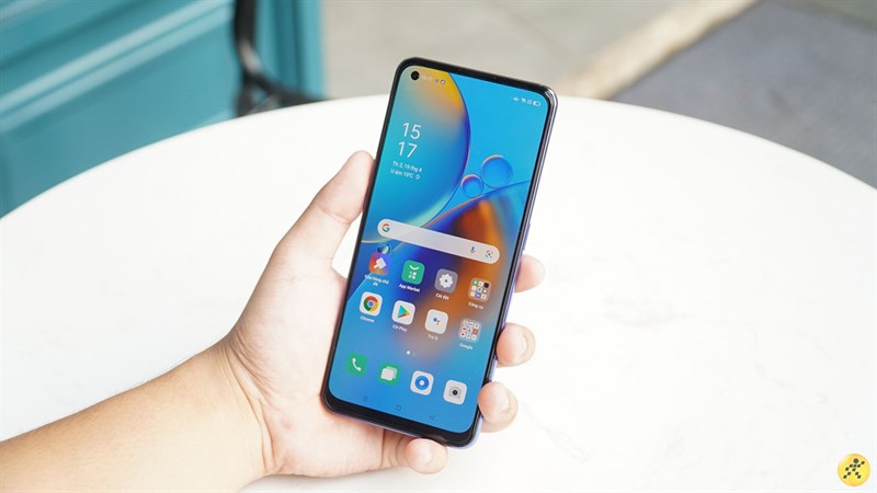 OPPO A74 và OPPO A74 5G cũ giảm giá kịch sàn, rẻ hơn máy mới vài triệu OPPO A74 và OPPO A74 5G cũ giảm giá kịch sàn, rẻ hơn máy mới vài triệu