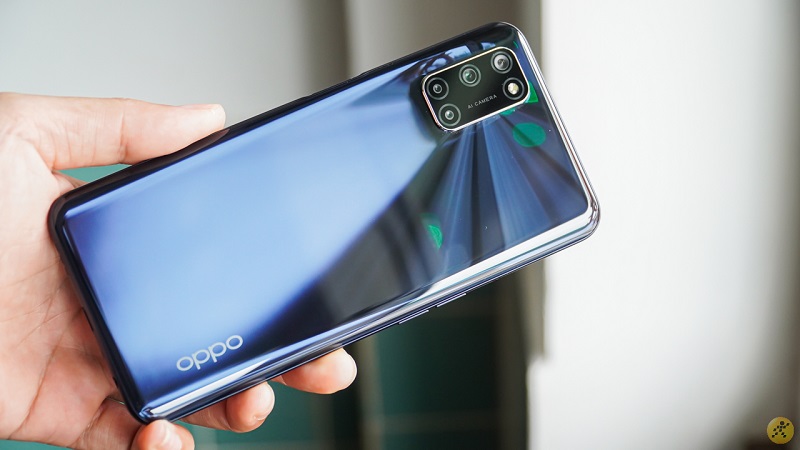 OPPO A92 OPPO A92