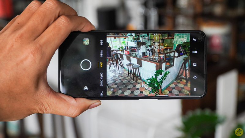 OPPO A92 OPPO A92