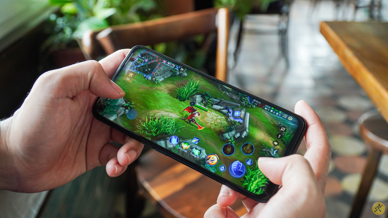 OPPO A92 OPPO A92