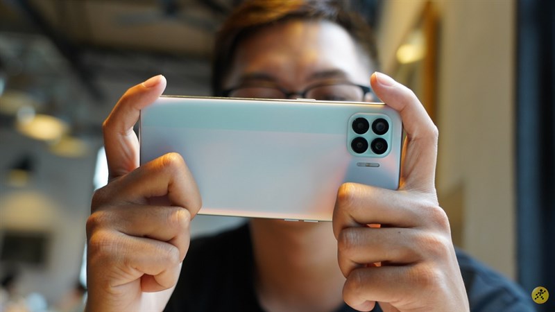 OPPO A93 OPPO A93