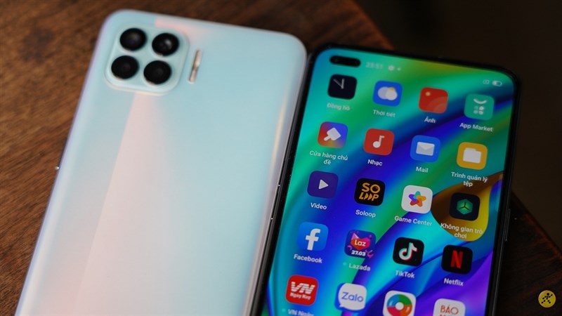 OPPO A93 OPPO A93