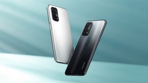 OPPO A93s