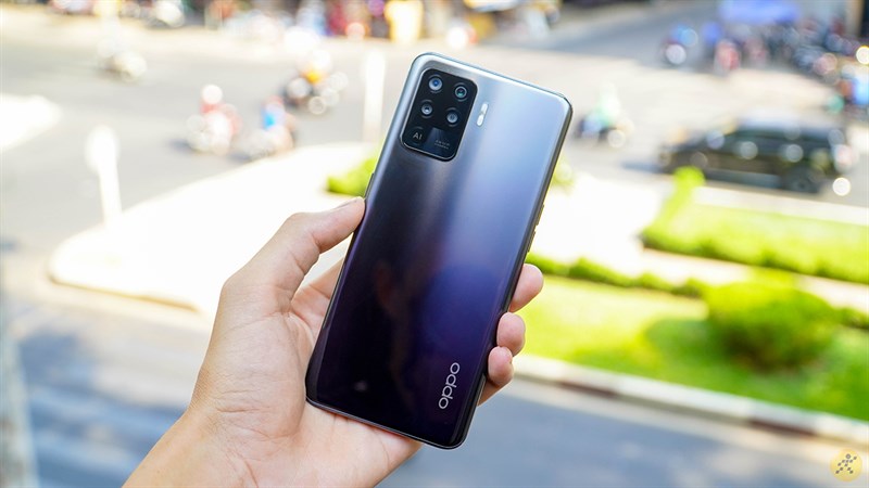 OPPO A94 cũ OPPO A94 cũ