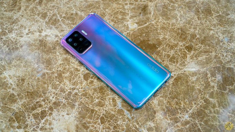 OPPO A94 OPPO A94