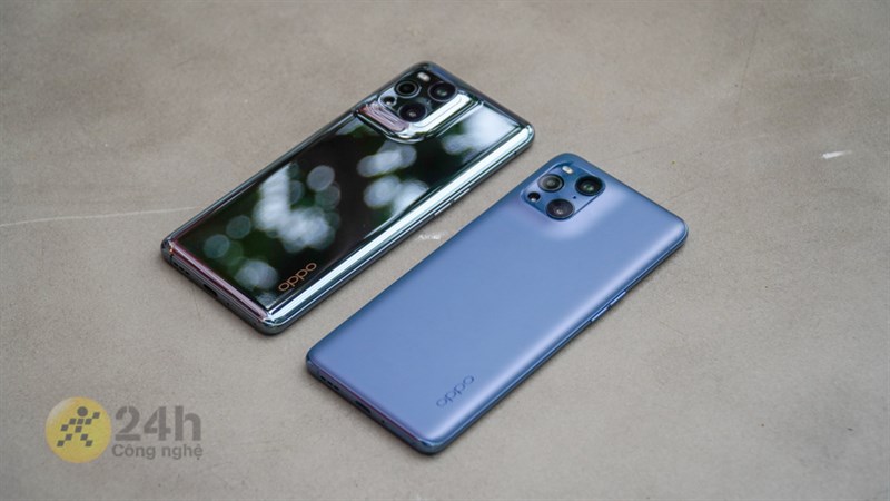 Oppo Find X3 Pro 5G Oppo Find X3 Pro 5G