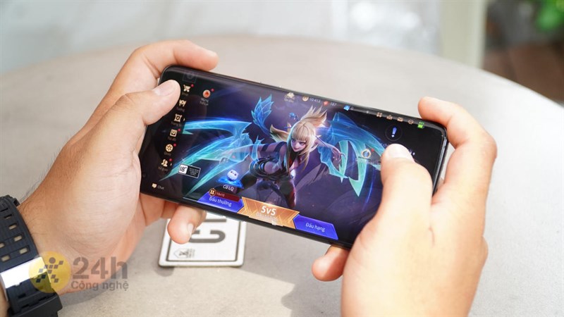 điện thoại RAM 12 GB điện thoại RAM 12 GB